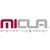 MICLA Engineering & Design logo