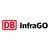 DB InfraGO logo