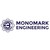 MONOMARK ENGINEERING logo
