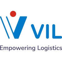 VIL Flanders Innovation Cluster for Logistics logo