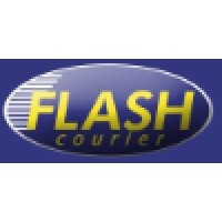 Logo di Flash Courier
