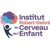 Institut Robert-Debré du Cerveau de l’Enfant logo