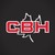 The Canadian Brewhouse logo