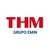 Maquinarias THM S.A. logo