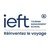 IEFT - Tourism Management School logo