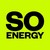 So Energy logo