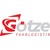 Fahrlogistik Götze GmbH logo