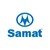 Samat logo