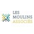 Les Moulins Associés logo