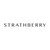Strathberry logo