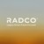 RADCO logo