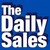 The Daily Sales logo
