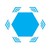 Unity Bees logo