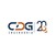 CDG Engenharia logo