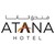 Atana Hotel logo