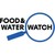 Logo di Food & Water Watch