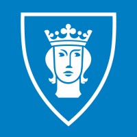 Utbildningsförvaltningen, Stockholms stad logo