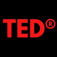 TEDx logo