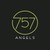 757 Angels logo