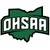Ohio High School Athletic Association logo