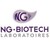 NG BIOTECH logo