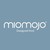 Miomojo | Certified B Corp logo