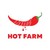 Hot Farm logo