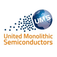 United Monolithic Semiconductors GmbH logo