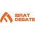 Ibrat Debate logo