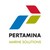 PT Pertamina Marine Solutions (PMSol) Logo
