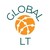 Global LT, Inc. logo