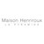 La Pyramide Maison Henriroux logo