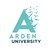 Arden University logo