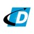 Transport Dsquare logo