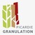 PICARDIE GRANULATION logo