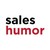 Sales Humor logo