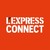 L'EXPRESS Connect logo