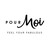 Pour Moi Ltd logo