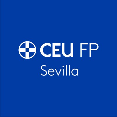 CEU FP Sevilla logo