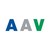 AAV CONTRACTORS SA logo