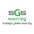 Strategic Global Sourcing Ltd. (SGS Sourcing) logo