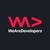 WeAreDevelopers logo