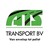 ATS Transport B.V. logo