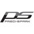 Preci-Spark logo