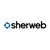 Sherweb logo