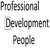 Professional Development People logo