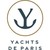 Yachts de Paris logo
