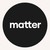 Matter • Paris logo