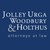 Jolley Urga Woodbury & Holthus logo