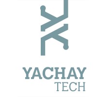 Yachay Tech University logo